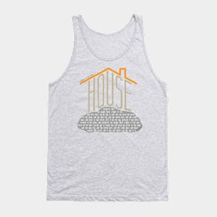 IYC - House On The Rock Tank Top